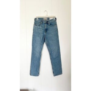 Everlane Cheeky Jean | NWT | 25 Ankle